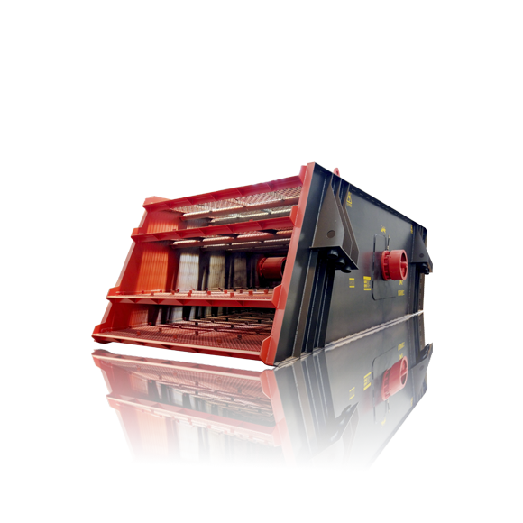 新高耐重工机械有限公司出席2022金马展邀您参观(图14)