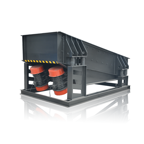 新高耐重工机械有限公司出席2022金马展邀您参观(图16)