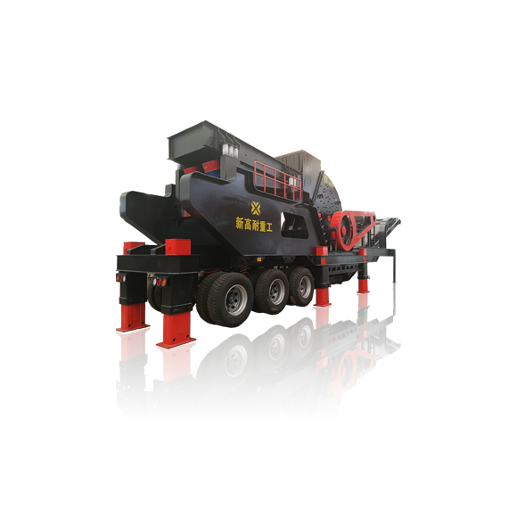 新高耐重工机械有限公司出席2022金马展邀您参观(图18)