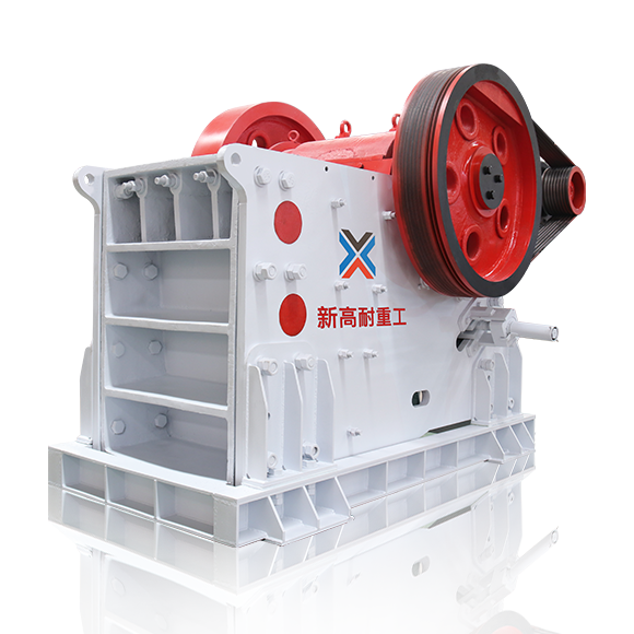 新高耐重工机械有限公司出席2022金马展邀您参观(图26)