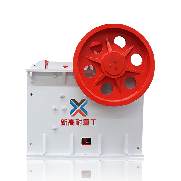 新高耐重工机械有限公司出席2022金马展邀您参观(图28)