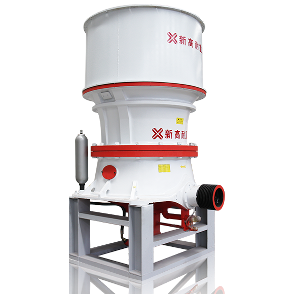 新高耐重工机械有限公司出席2022金马展邀您参观(图30)