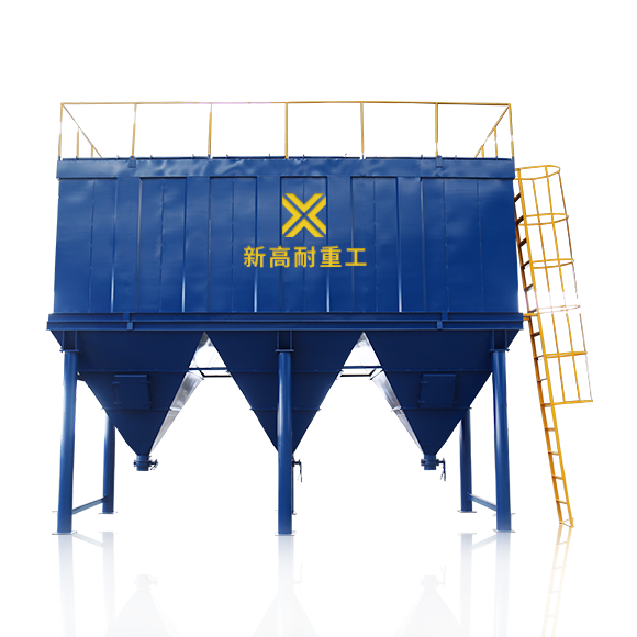 新高耐重工机械有限公司出席2022金马展邀您参观(图36)