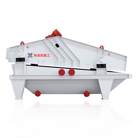 新高耐重工机械有限公司出席2022金马展邀您参观(图34)