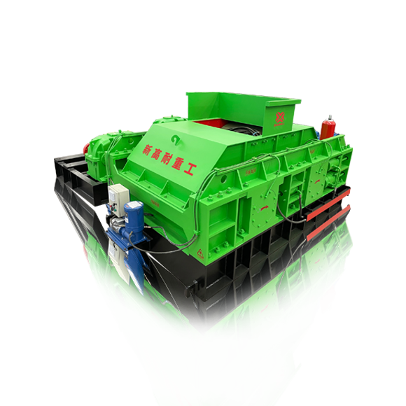 新高耐重工机械有限公司出席2022金马展邀您参观(图40)