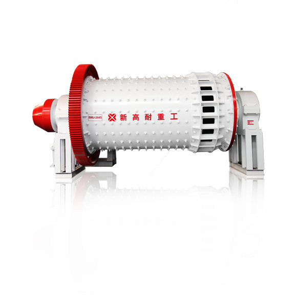 新高耐重工机械有限公司出席2022金马展邀您参观(图42)