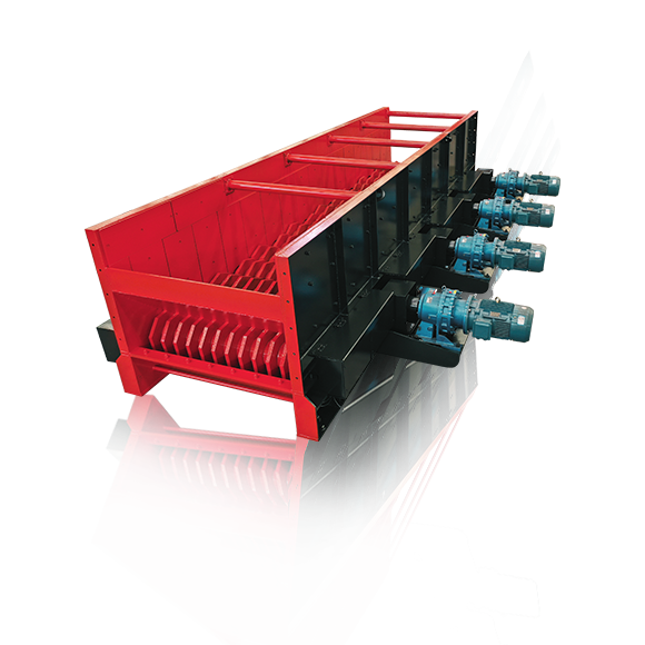 新高耐重工机械有限公司出席2022金马展邀您参观(图44)