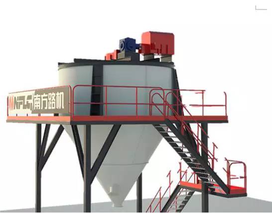 捋一捋南方路机的2015!这十款大型建筑类设备让你惊羡不已!(图9) 捋一捋南方路机的2015!这十款大型建筑类设备让你惊羡不已!(图9)