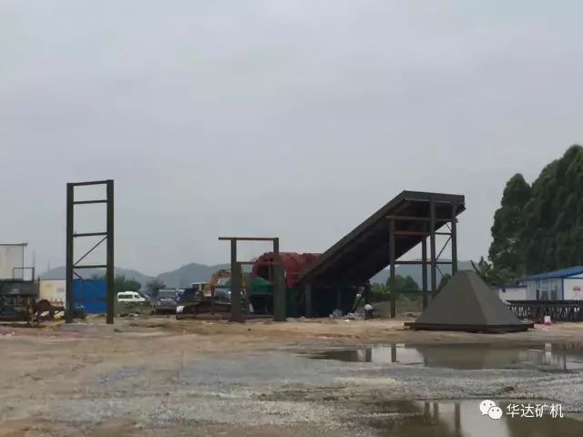 洗砂机——洗砂行业最佳选择(图6)