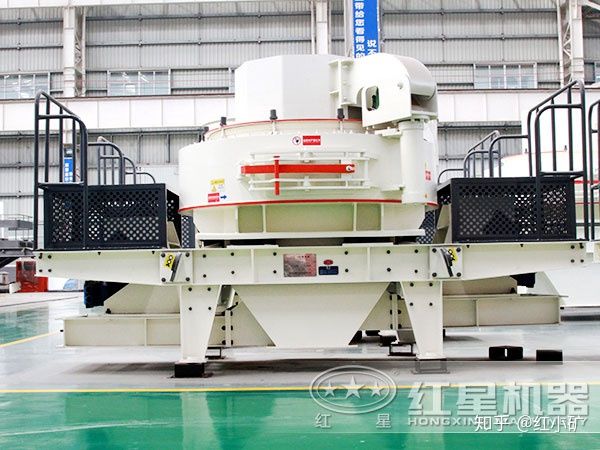 生产机制砂用哪些设备？种类、价格详情Z93(图4)