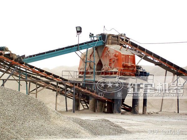 生产机制砂用哪些设备？种类、价格详情Z93(图2)