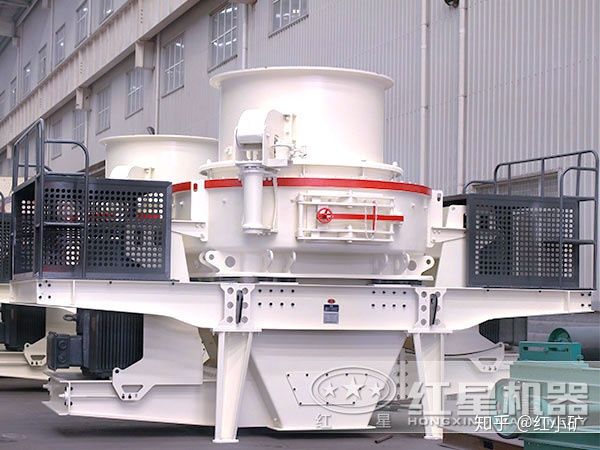 生产机制砂用哪些设备？种类、价格详情Z93(图5)
