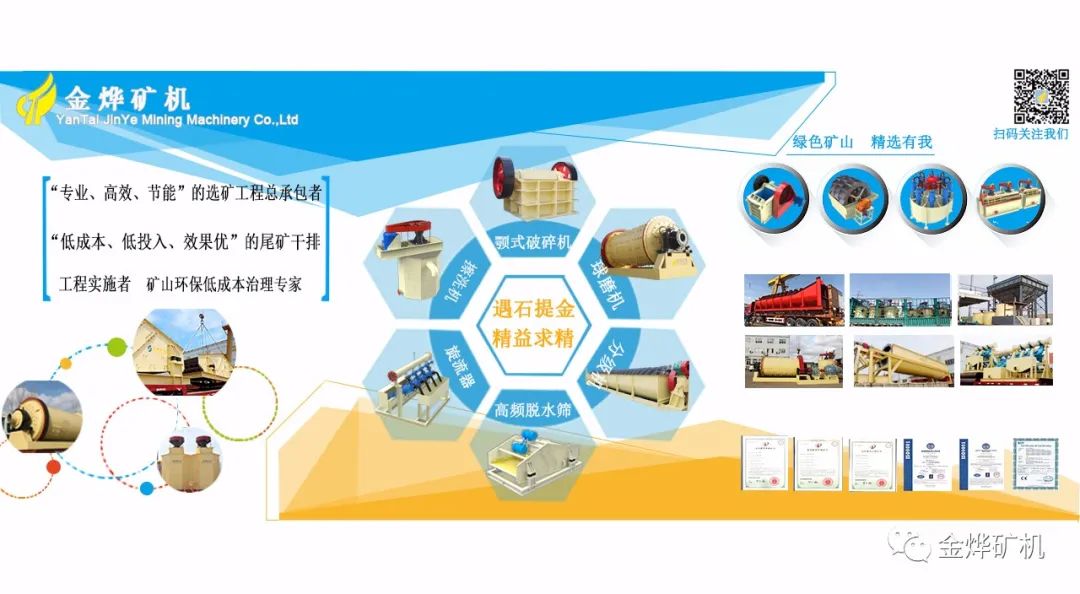 【金烨分享】螺旋洗砂机不如轮式洗砂机?这“偏见”到底怎么来的!(图1) 【金烨分享】螺旋洗砂机不如轮式洗砂机?这“偏见”到底怎么来的!(图1)