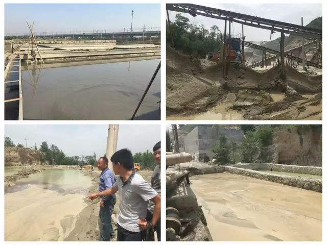 隆中重工环保多功能洗砂机系列产品(图3)