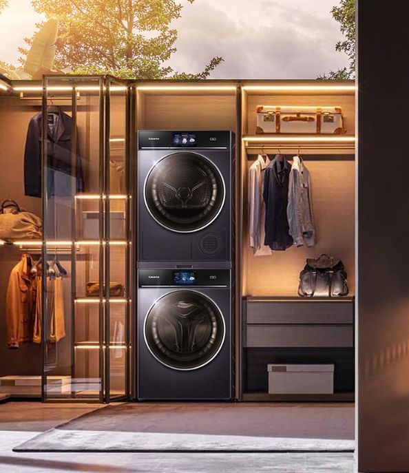 卡萨帝洗衣机有哪些系列？具体区别在哪里呢？(图12)