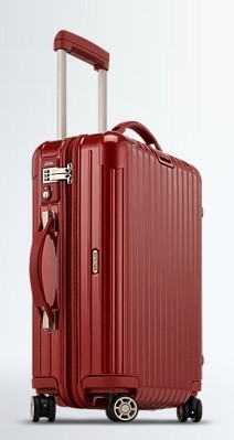 Rimowa的14个产品系列有哪些特点？如果要购买应该如何选择？(图3)