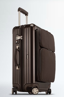 Rimowa的14个产品系列有哪些特点？如果要购买应该如何选择？(图4)