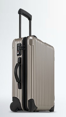 Rimowa的14个产品系列有哪些特点？如果要购买应该如何选择？(图2)
