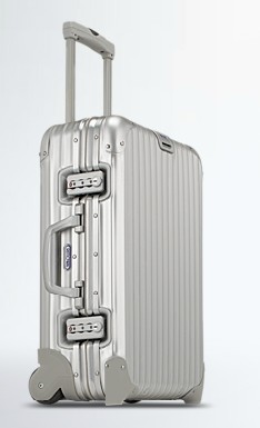 Rimowa的14个产品系列有哪些特点？如果要购买应该如何选择？(图6)