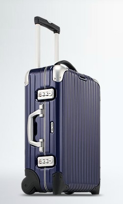 Rimowa的14个产品系列有哪些特点？如果要购买应该如何选择？(图5)