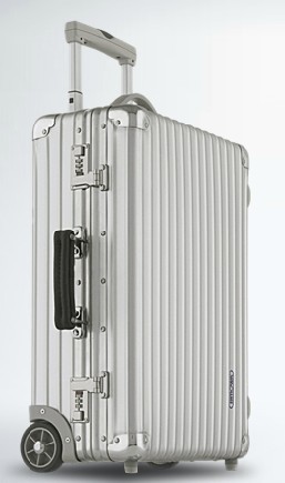 Rimowa的14个产品系列有哪些特点？如果要购买应该如何选择？(图9)