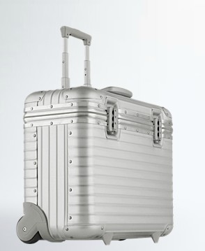 Rimowa的14个产品系列有哪些特点？如果要购买应该如何选择？(图10)