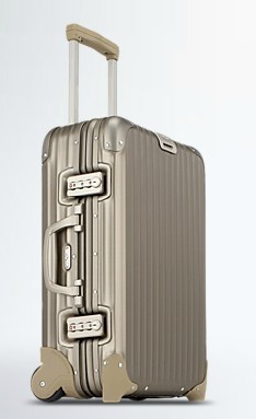 Rimowa的14个产品系列有哪些特点？如果要购买应该如何选择？(图8)
