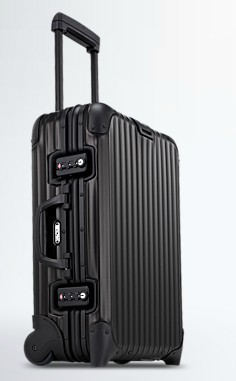 Rimowa的14个产品系列有哪些特点？如果要购买应该如何选择？(图7)