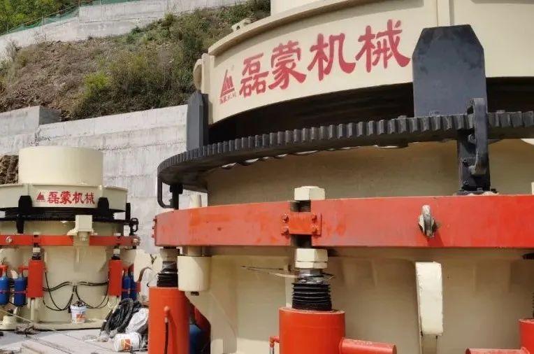 动态｜磊蒙集团助力西十高铁建设(图3)