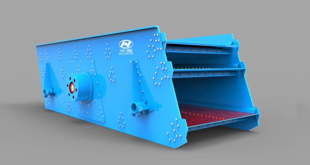 洛阳大华30台设备应用在叶巴滩水电站工程(图9) 洛阳大华30台设备应用在叶巴滩水电站工程(图9)