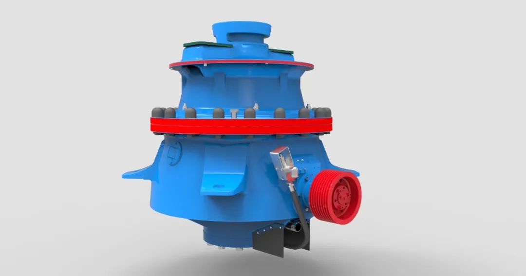 洛阳大华30台设备应用在叶巴滩水电站工程(图6) 洛阳大华30台设备应用在叶巴滩水电站工程(图6)