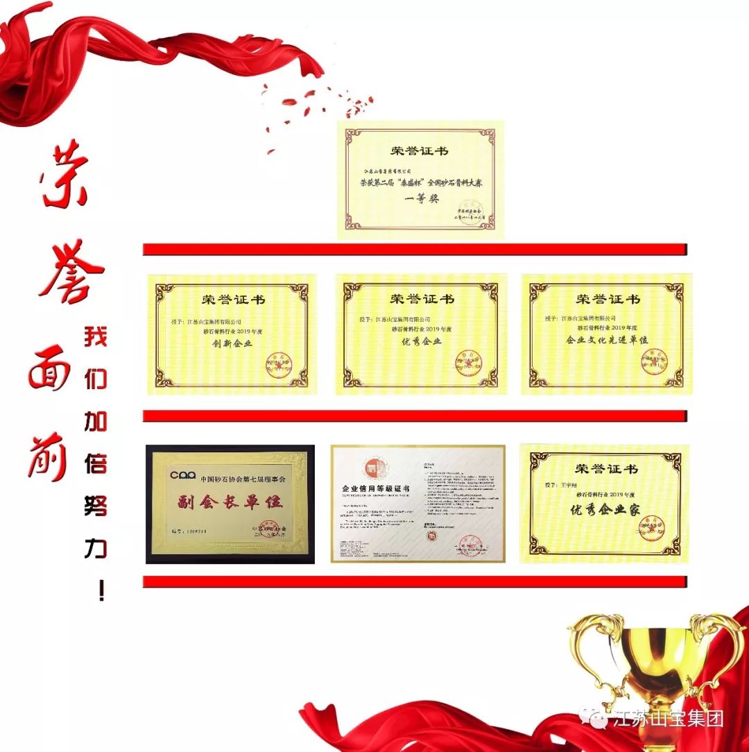 江苏山宝集团：洗砂机及细砂回收装置顺利发往盘固水泥现场(图20)