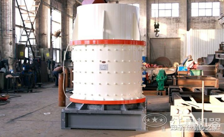 时产100吨制砂机一套下来要多钱？(图2)