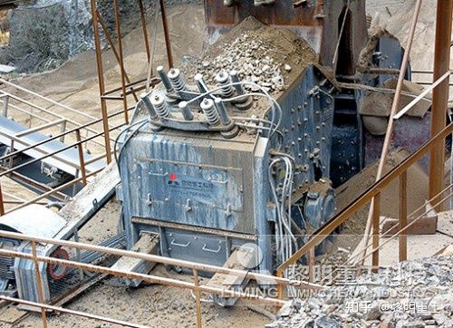 时产100吨的流动式制沙设备Mk(图2)