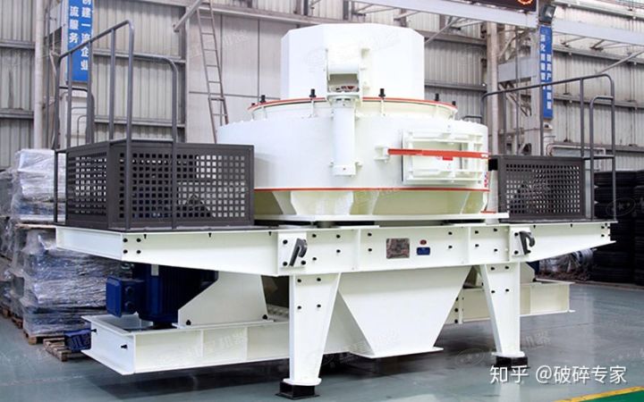 时产100吨的制砂生产线如何配置？整套生产线配置下来多少钱？(图4)