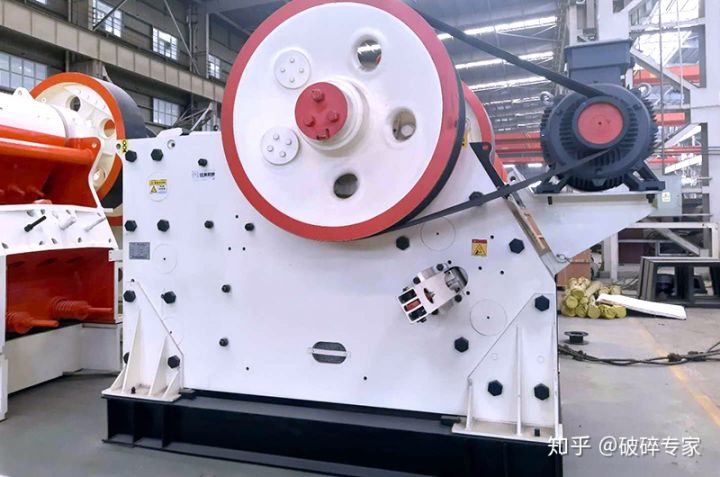 时产100吨的制砂生产线如何配置？整套生产线配置下来多少钱？(图2)
