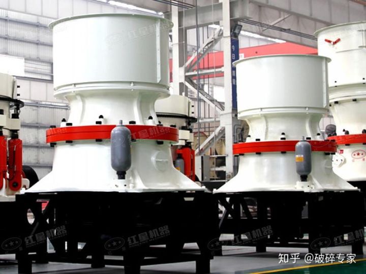 时产100吨的制砂生产线如何配置？整套生产线配置下来多少钱？(图3)