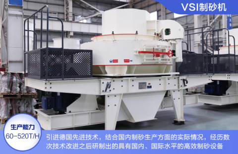 时产100吨的制砂生产线如何配置？整套生产线配置下来多少钱？(图7)