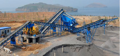 【西安矿源】时产（50-500吨）碎石生产线设备配置明细表，都是干货，抓紧时间收藏(图5)