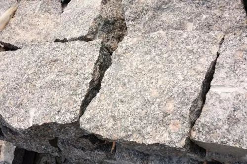 下篇：各种矿石物料制砂生产线工艺流程方案(图9)