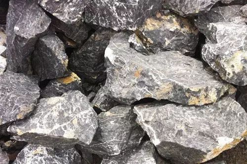 下篇：各种矿石物料制砂生产线工艺流程方案(图11)