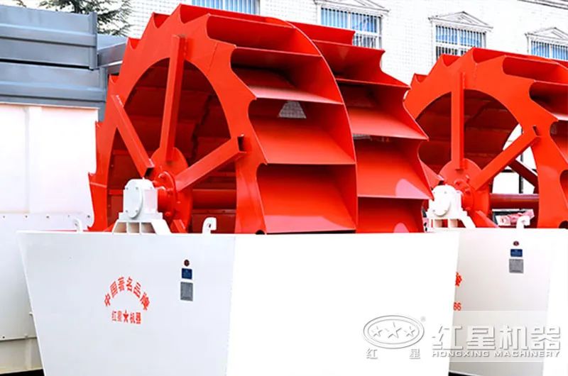 开个洗沙场是暴利吗？一年盈利多少？(图4)