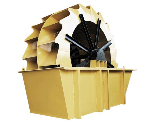 洗砂厂使用细沙回收机轻松解决细沙流失问题(图1)