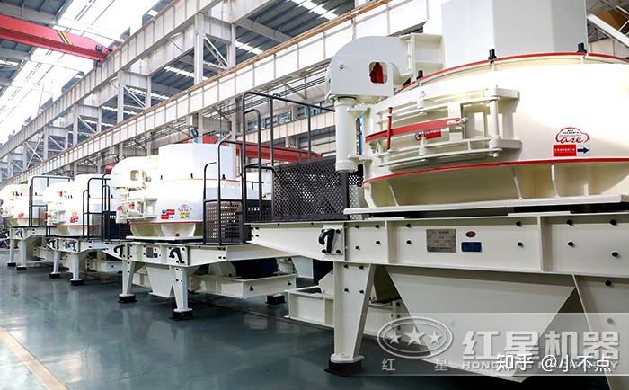 2021年开办机制砂厂是否合法?都需要哪些设备?需要投资多少钱?(图7) 2021年开办机制砂厂是否合法?都需要哪些设备?需要投资多少钱?(图7)