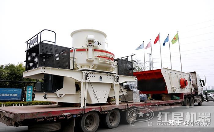 2021年开办机制砂厂是否合法?都需要哪些设备?需要投资多少钱?(图9) 2021年开办机制砂厂是否合法?都需要哪些设备?需要投资多少钱?(图9)