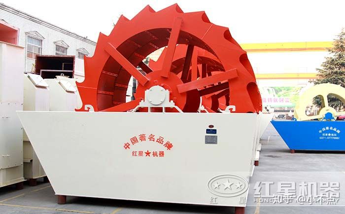 机制砂贵还是水洗沙贵？想投资一个机制砂厂要多少钱？(图5)