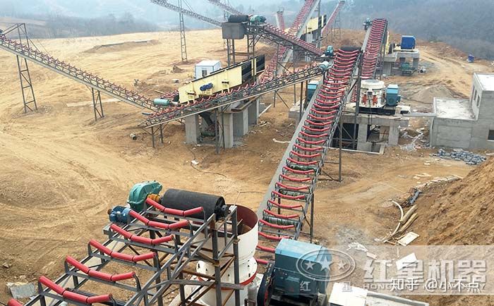 机制砂贵还是水洗沙贵？想投资一个机制砂厂要多少钱？(图9)
