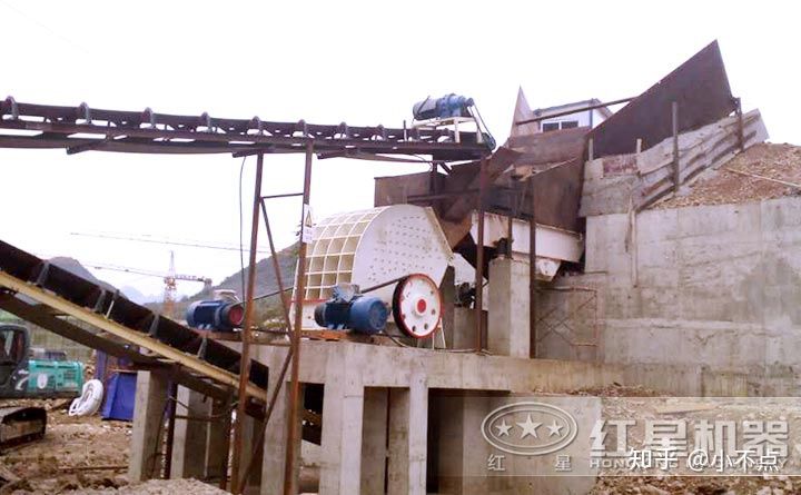 2020年开个机制砂厂还能赶上暴利吗？投资一个机制砂加工厂要多少钱？(图2)