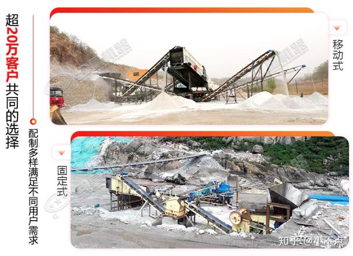 2020年开个机制砂厂还能赶上暴利吗？投资一个机制砂加工厂要多少钱？(图4)