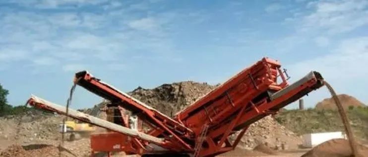 2022年建筑垃圾处理行业龙头企业浙矿股份业务深度分析（简版）(图9)